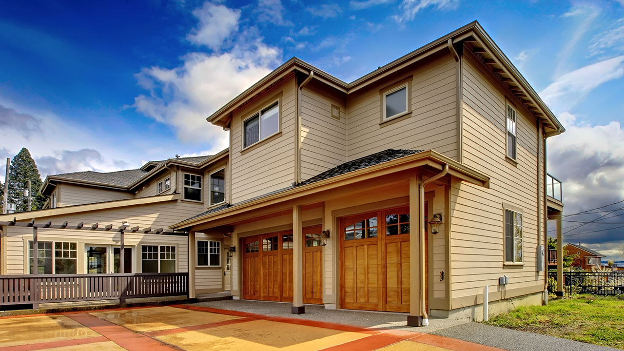 Single Home at Florida 5, Pinecrest